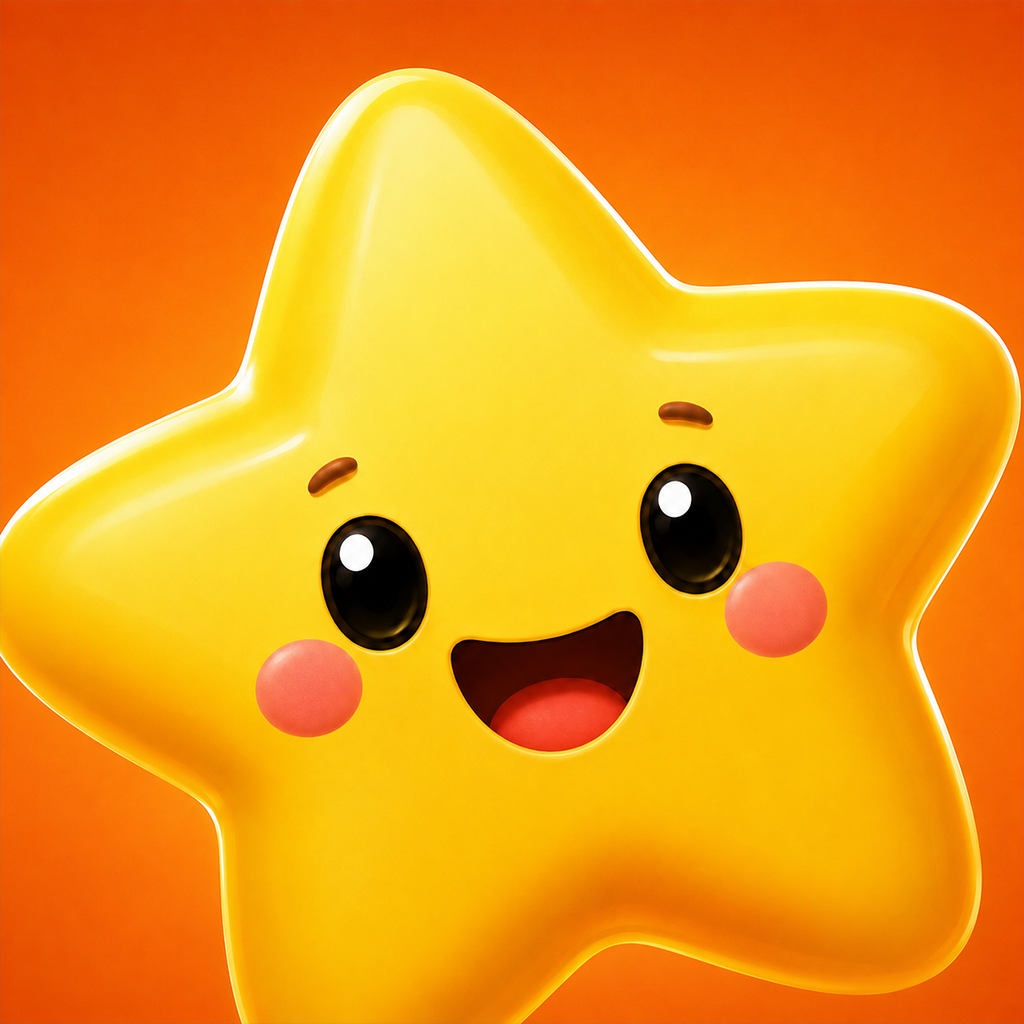 Chore Chart Icon
