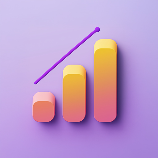 AI Economics App Icon
