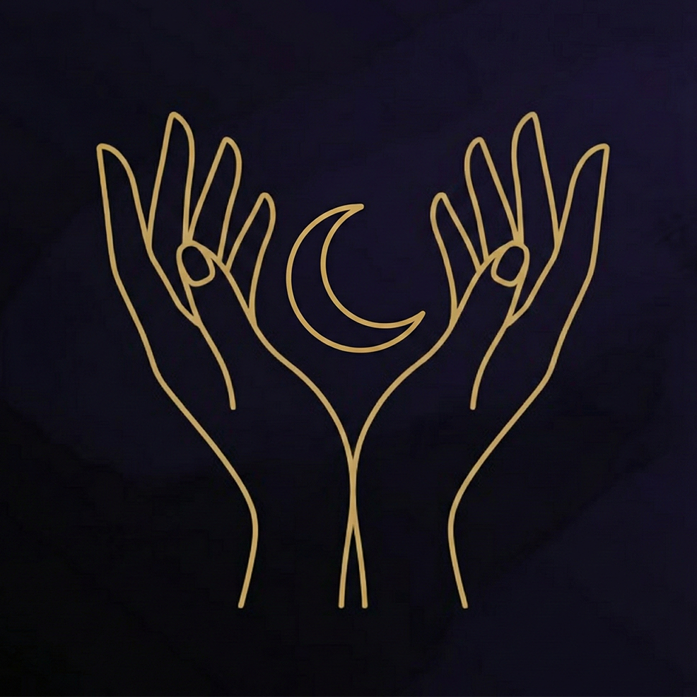 Shadow Work Icon
